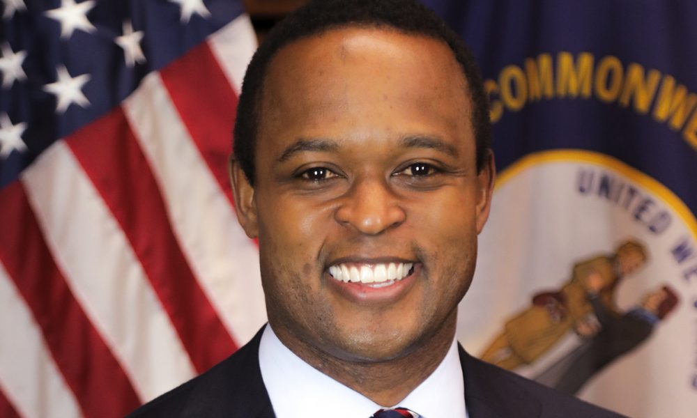 Daniel Jay Cameron is the 51st Attorney General for the Commonwealth of Kentucky. He is the first African American independently elected to statewide office in Kentucky's history and the first Republican elected to the Attorney General's office since 1948.