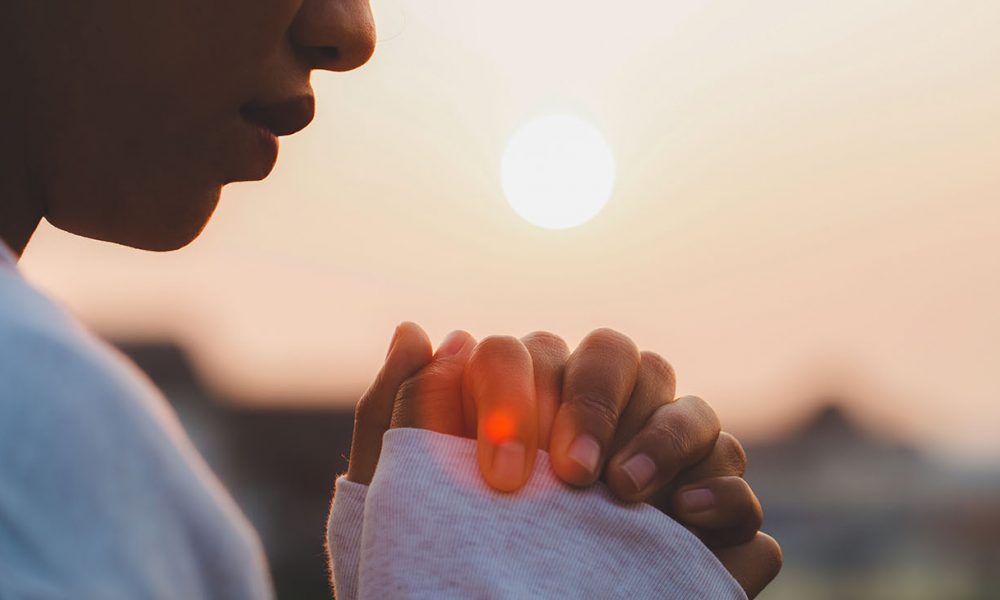 “Through many dangers, toils and snares, I have already come,” said Fannie Mae Miles Bradford, at 89, quoting a gospel song. “It was grace that brought me safe thus far, and I’m counting on grace to carry us on.” (Photo: iStockphoto / NNPA)