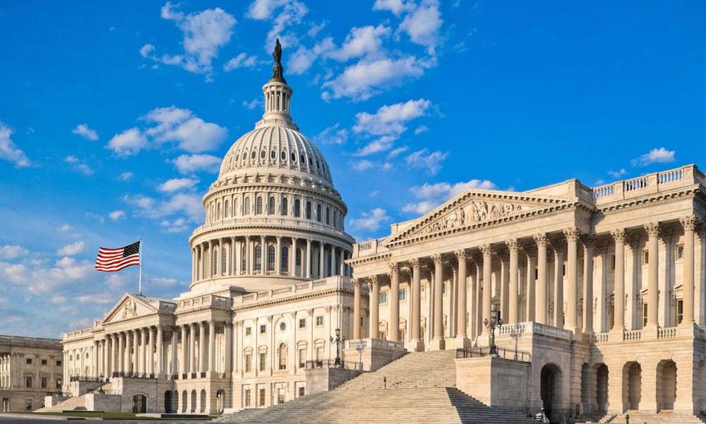 The George Floyd Justice in Policing Act would establish a national standard for the operation of police departments and mandate data collection on police encounters. (Photo: iStockphoto / NNPA)