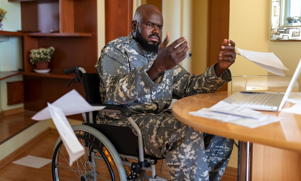 In a recent Congressional hearing, Dr. Rhea Boyd, a practicing physician and healthcare scholar said, “ensuring that insurance is not a barrier to healthcare is really critical, particularly for African Americans...” (Photo: iStockphoto / NNPA)