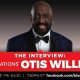 The Temptations’ Otis Williams joined BlackPressUSA for an exclusive live interview to discuss music, history and social change.