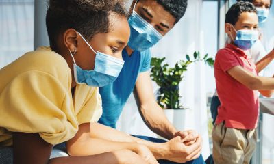 A Centers for Disease Control and Prevention (CDC) study in Atlanta found that, in a cohort of 305 adults hospitalized with coronavirus, 83 percent were black. Similarly, in Washington, D.C., 80 percent of lives lost to coronavirus are black. Public health officials report that Latinx populations are overrepresented in coronavirus deaths, too. (Photo: iStockphoto / NNPA)