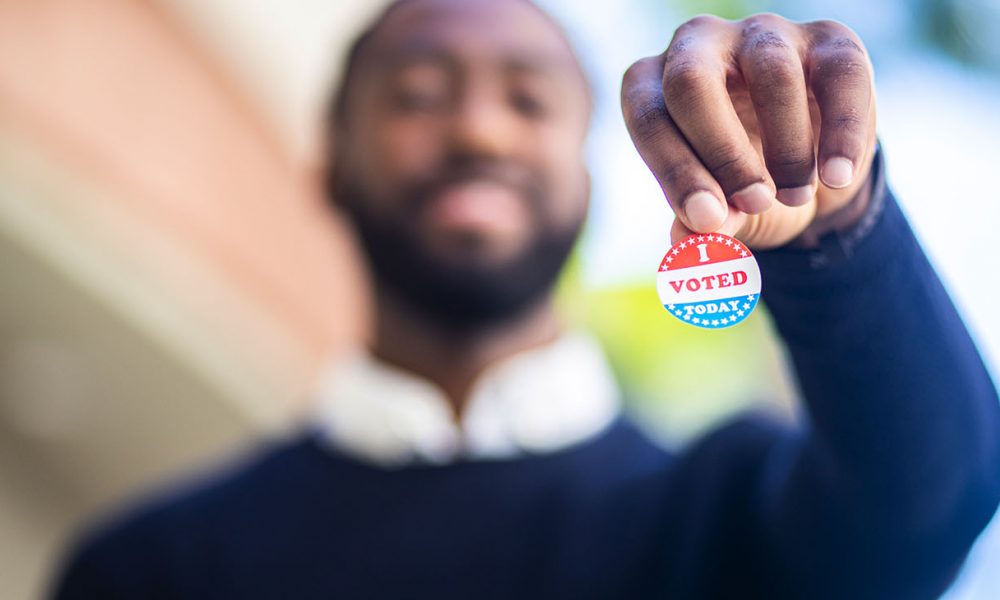 Since May of this year, the SPLC has filed litigation in Alabama and Louisiana to challenge election laws that force voters to choose between participating in democracy and protecting their health. (Photo: iStockphoto / NNPA)