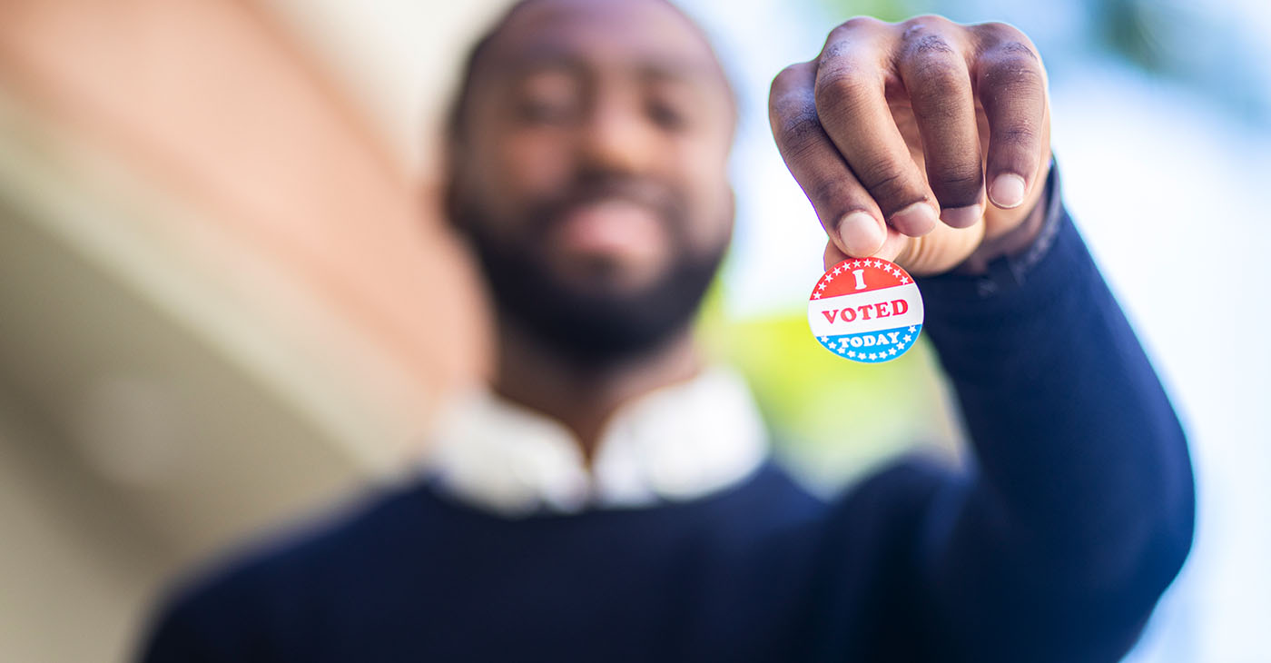 Since May of this year, the SPLC has filed litigation in Alabama and Louisiana to challenge election laws that force voters to choose between participating in democracy and protecting their health. (Photo: iStockphoto / NNPA)