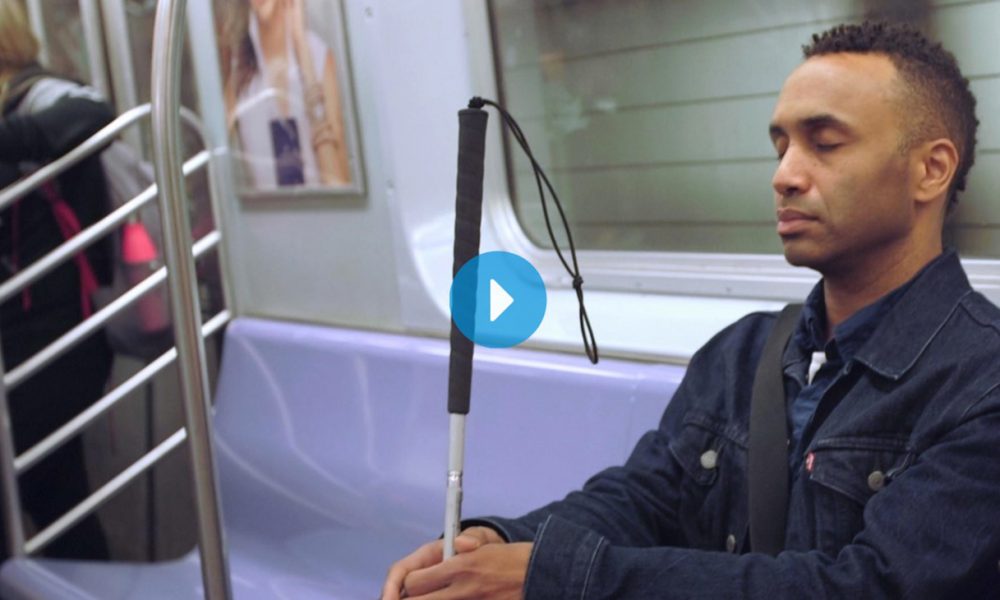 Vision Portraits airs as part of America ReFramed on WORLD Channel and worldchannel.org on Tuesday, June 30 at 8 p.m. ET.
