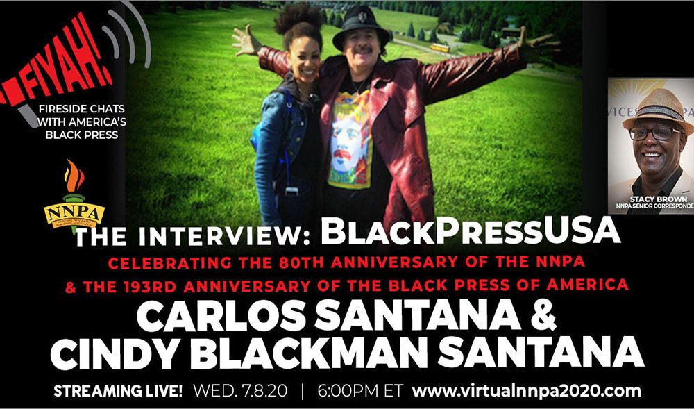 Carlos, who delivers a level of passion and soul equal to the legendary sonic charge of his guitar, and Cindy, a virtuoso drummer whose artistry spans the realms of jazz and rock, headlined an all-star lineup during the annual convention.