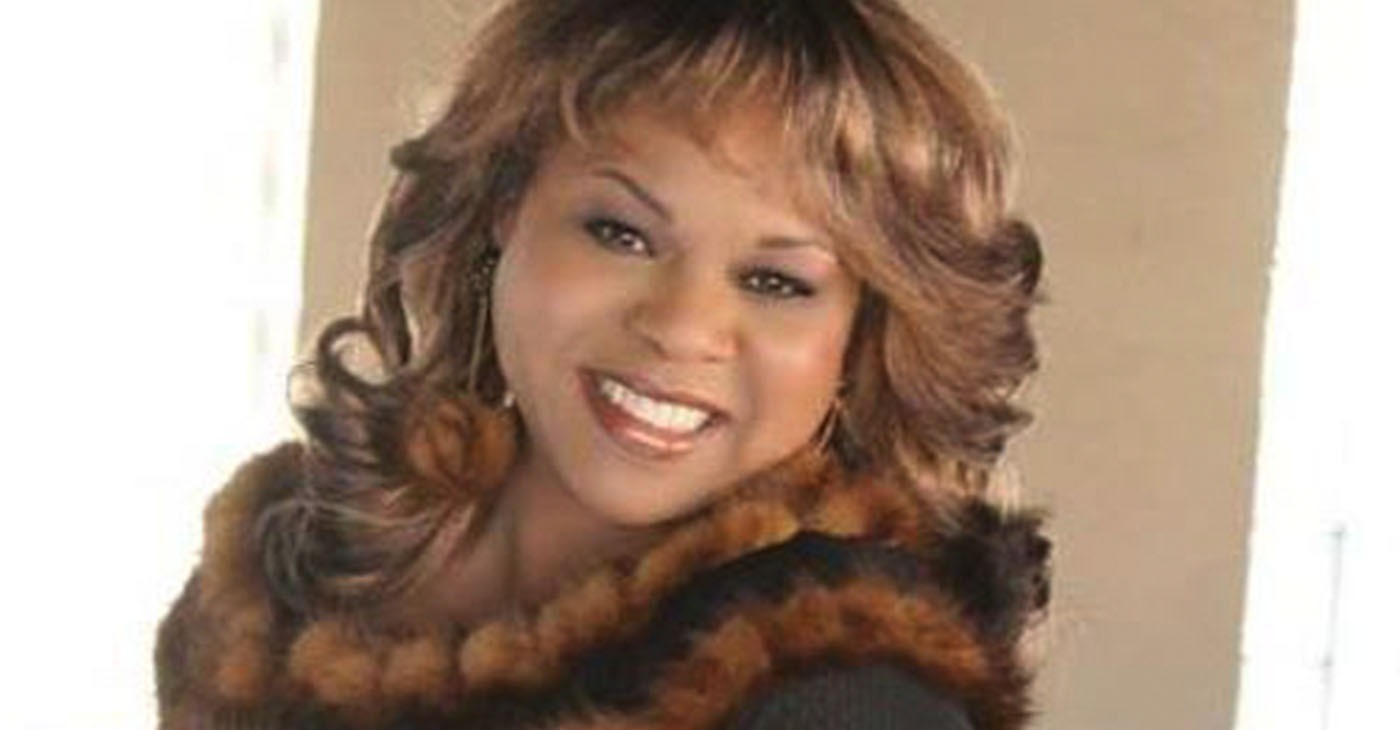 (Photo: Courtesy Deniece Williams / Facebook)