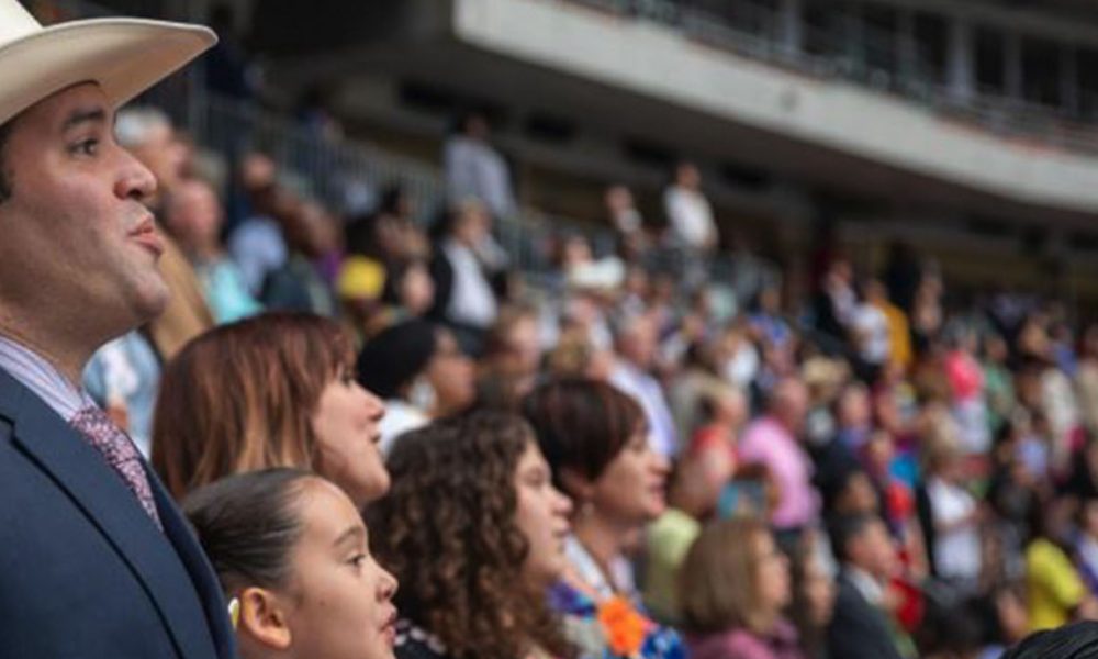 Those interested in viewing the convention can contact their local congregation or access the program on www.jw.org, available under the “Library” tab.