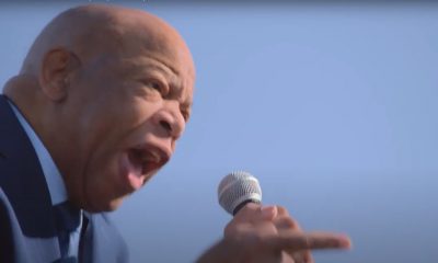 “John Lewis was a titan of the civil rights movement whose goodness, faith and bravery transformed our nation. Every day of his life was dedicated to bringing freedom and justice to all,” U.S. House Speaker Nancy Pelosi (D-CA) wrote on social media on July 18.