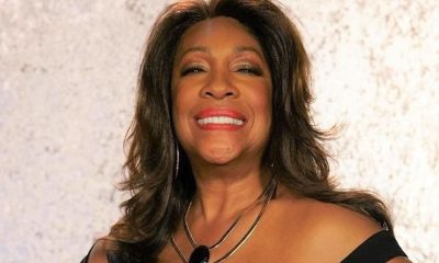 The Virtual NNPA 2020 Annual Convention will include a specially recorded performance from legendary Supremes singer Mary Wilson.