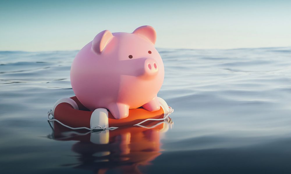 With nearly half of American adults living in households that have experienced a loss of income, and more than 40% of adults delaying medical care due to financial concerns, there is no justification for abandoning consumer financial protections.