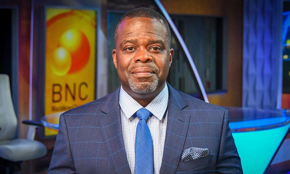 Princell Hair's experience as a news and sports executive is unmatched for its breadth and success.