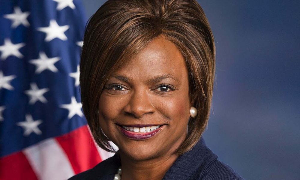 Demings heads Biden’s list of potential running mates along with CBC Chair Karen Bass (D-Calif.), former Georgia State Rep. Stacey Abrams, Sens. Kamala Harris (D-Calif.) and Tammy Duckworth (D-Illinois), Atlanta Mayor Keisha Lance Bottoms, former U.S. Ambassador Susan Rice and a few others.