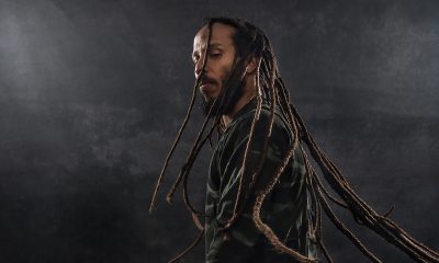 Ziggy Marley, the oldest son of Reggae Icon Bob Marley, recently appeared on a livestream interview with the Black Press that overnight reached more than 1.7 million people around the globe.
