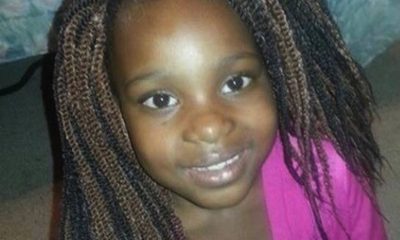 A’Miya Braxton stood in her driveway when Karen Michelle Carpenter, a White woman, ignored the bus’s stop sign, swerved onto the sidewalk, and struck and killed A’Miya.