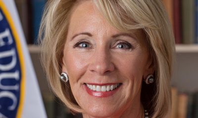 The lawsuit claims the share going to private schools should have its basis on the number of Title I students attending those schools. DeVos did not follow that rule, the NAACP contends, spelling out that hundreds of millions of dollars in CARES Act funds would immediately divert from public schools to affluent private schools.