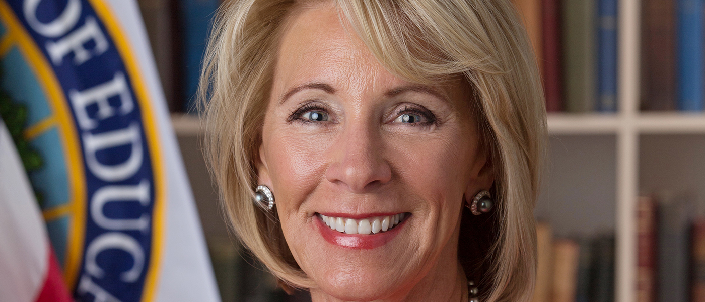 The lawsuit claims the share going to private schools should have its basis on the number of Title I students attending those schools. DeVos did not follow that rule, the NAACP contends, spelling out that hundreds of millions of dollars in CARES Act funds would immediately divert from public schools to affluent private schools.