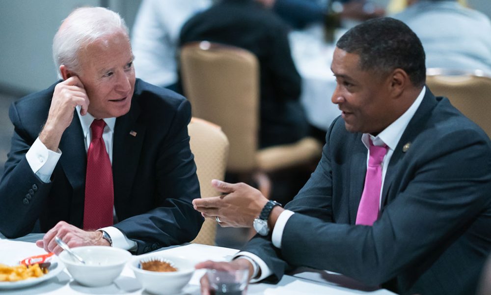 “This is just who [Biden] is as a candidate and person,” Congressman Cedric Richmond (D-La.), co-chair of the Biden campaign, told NNPA Newswire. “He got into politics because of civil rights, and he understands the value that African Americans bring to the country, to the campaign and the electorate.”