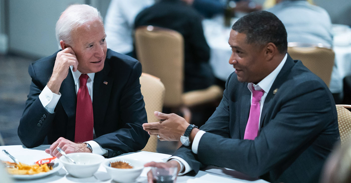 “This is just who [Biden] is as a candidate and person,” Congressman Cedric Richmond (D-La.), co-chair of the Biden campaign, told NNPA Newswire. “He got into politics because of civil rights, and he understands the value that African Americans bring to the country, to the campaign and the electorate.”