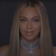 Beyoncé, whose net worth is over $400 million, recently released the song “Black Parade,” celebrating Black pride. (Photo: BET Networks via YouTube)