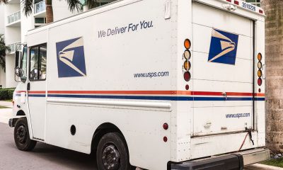 Slowdowns at the post office have reportedly also resulted in seniors receiving their medications late and other important mail like social security checks. (Photo: iStockphoto / NNPA)