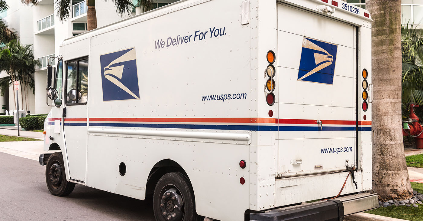 Slowdowns at the post office have reportedly also resulted in seniors receiving their medications late and other important mail like social security checks. (Photo: iStockphoto / NNPA)