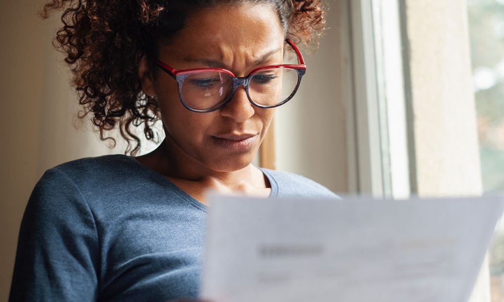The resulting economic shutdown has led to over 40 million people filing for unemployment — over 20 percent of the U.S. labor force. (Photo: iStockphoto / NNPA)