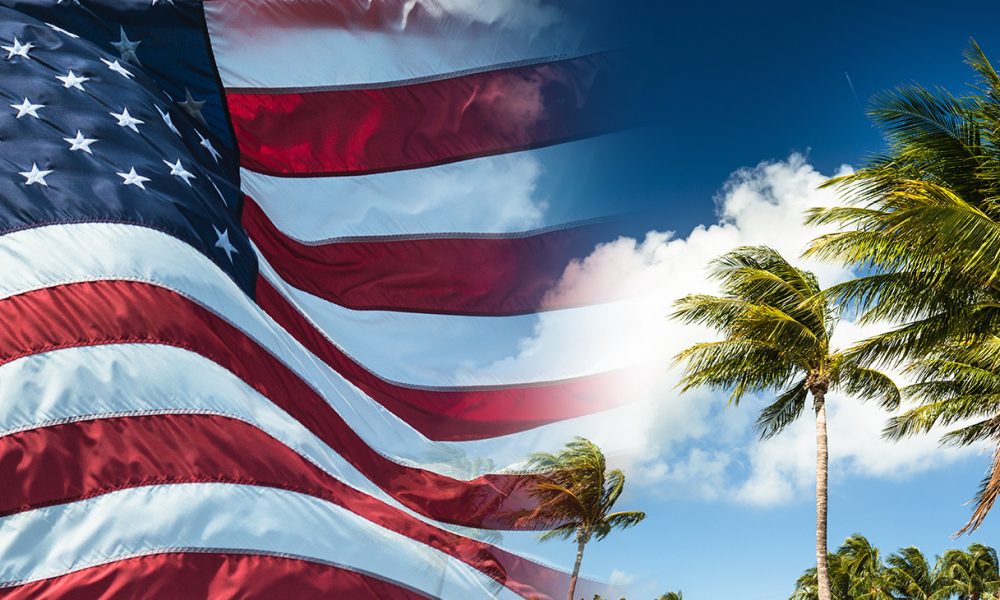 The case concerns Senate Bill 7066, signed into law by Florida Gov. Ron DeSantis in 2019. Senate Bill 7066 made voting rights for hundreds of thousands of returning citizens contingent on payment of all legal financial obligations before being able to vote. This law directly undermines Florida voters' overwhelming passage of the Amendment 4 in 2018, which restored voting rights to over a million people with past felony convictions.