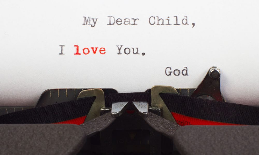 Fear God and keep His commandments, for this is the whole duty of man. For God will bring every deed into judgment including every hidden thing, whether it is good or evil.” (Photo: iStockphoto / NNPA)