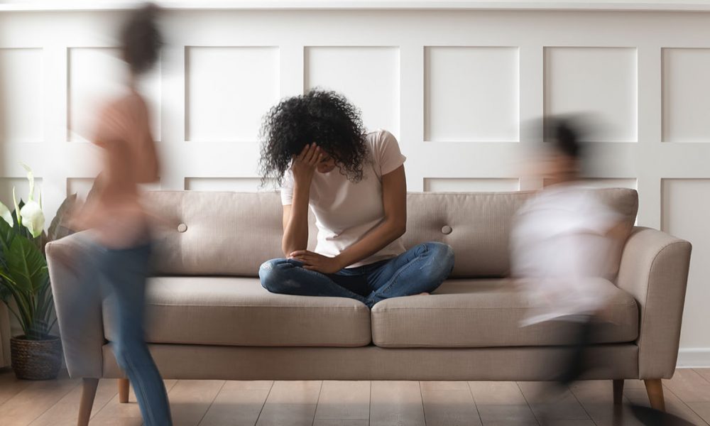 As we move farther into August and 2020, remember to take control of your mental health wellness, seek help if you need it and don’t be shy about letting people know you want and need help.