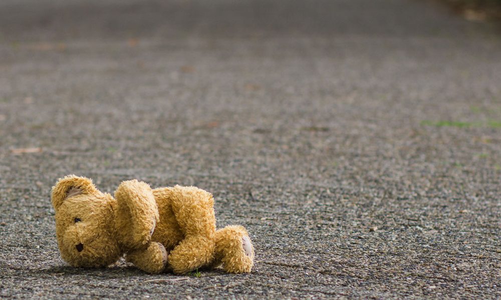 The U.S. Marshals Service did not identify the rescued children, but because of their action, the children are safe, and their families are relieved. (Photo: iStockphoto / NNPA)