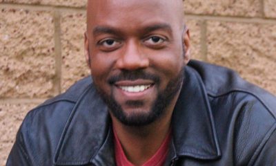 Shiek Mahmud-Bey, actor/director/producer, who credits include The Inner Circle, The Martyr Maker, Chasing After You, and many others, portrays the main role of August Good.