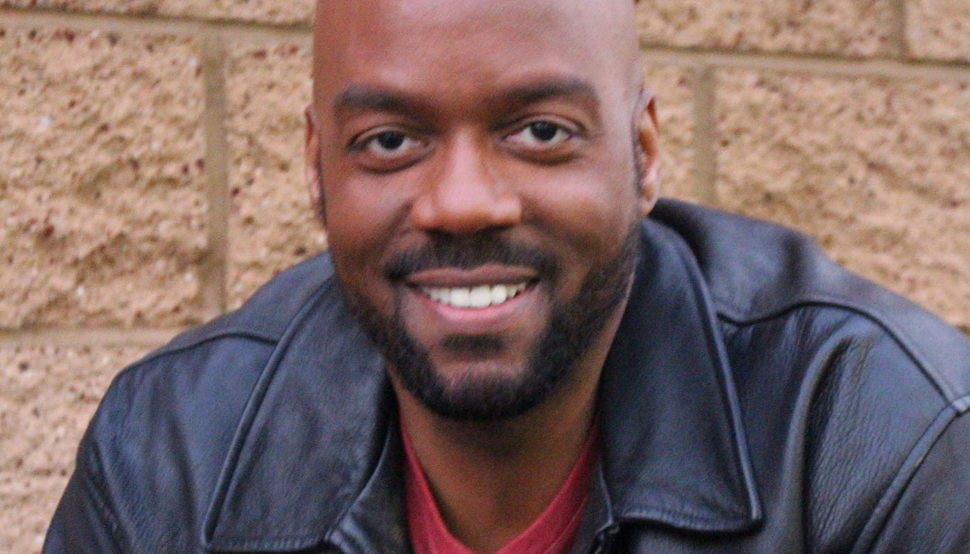 Shiek Mahmud-Bey, actor/director/producer, who credits include The Inner Circle, The Martyr Maker, Chasing After You, and many others, portrays the main role of August Good.