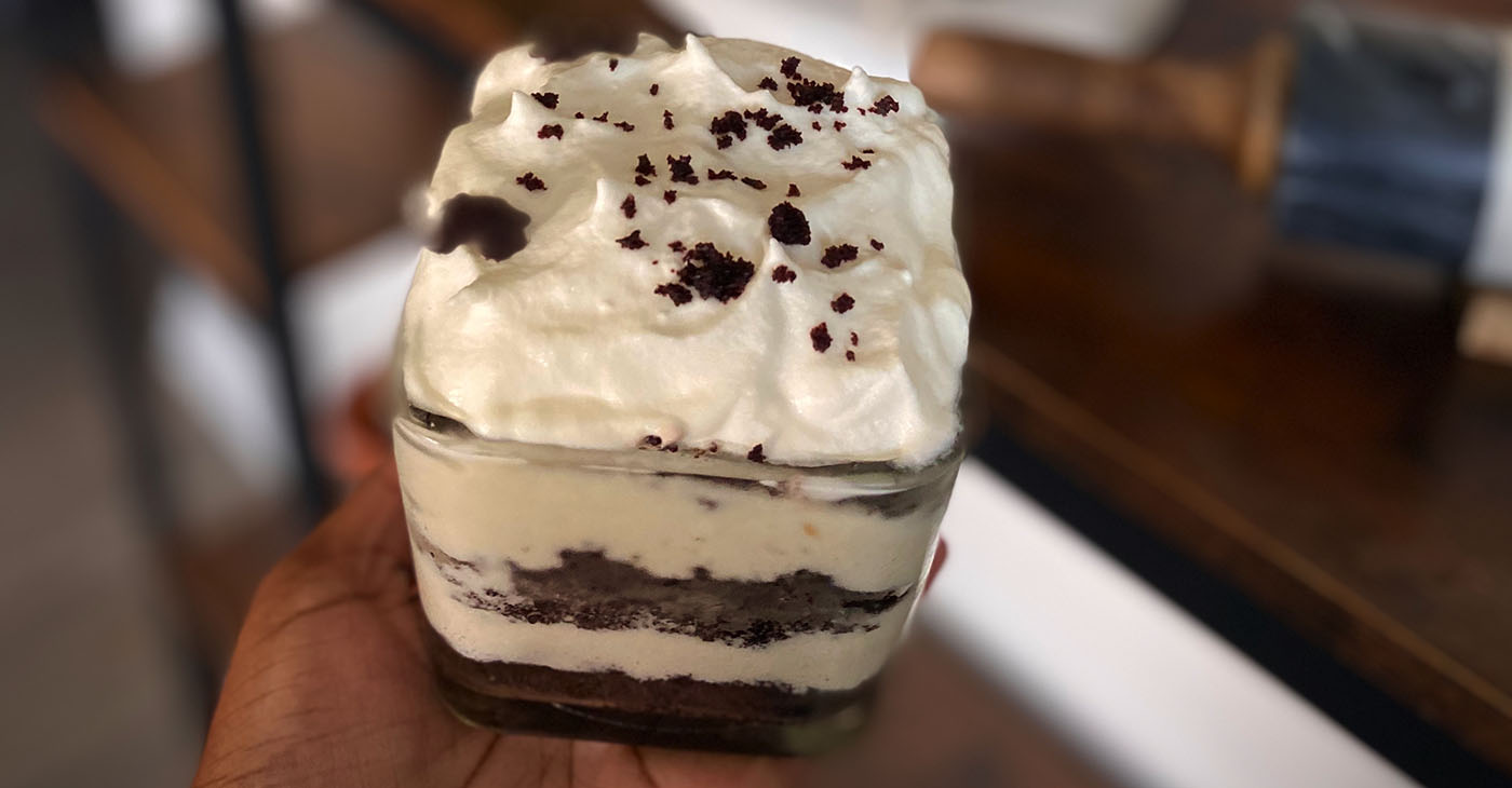 (Photos: Talia Brown)