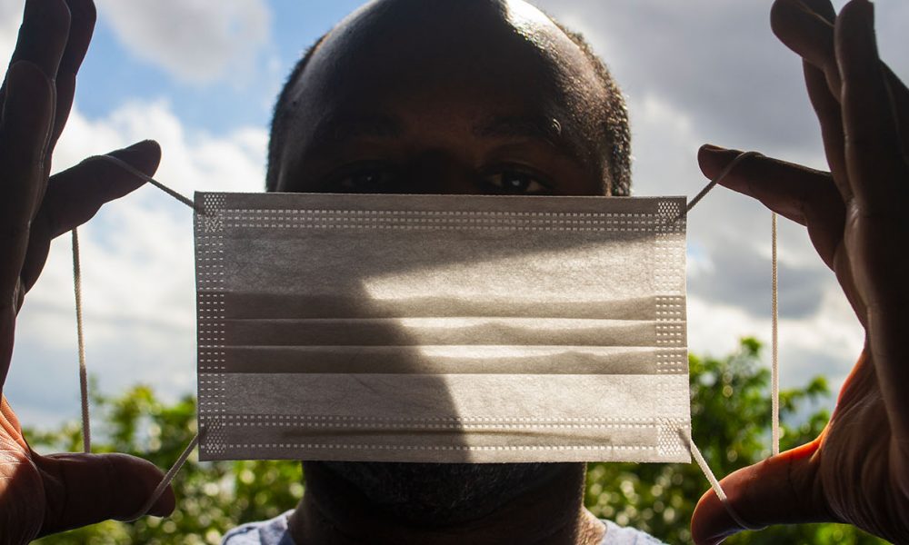 Black American engagement is crucial and critical in the development of a COVID-19 vaccine — including participation in clinical trials — to make sure that the new vaccine is effective to prevent Blacks and others from COVID-19 infections. (Photo: iStockphoto / NNPA)