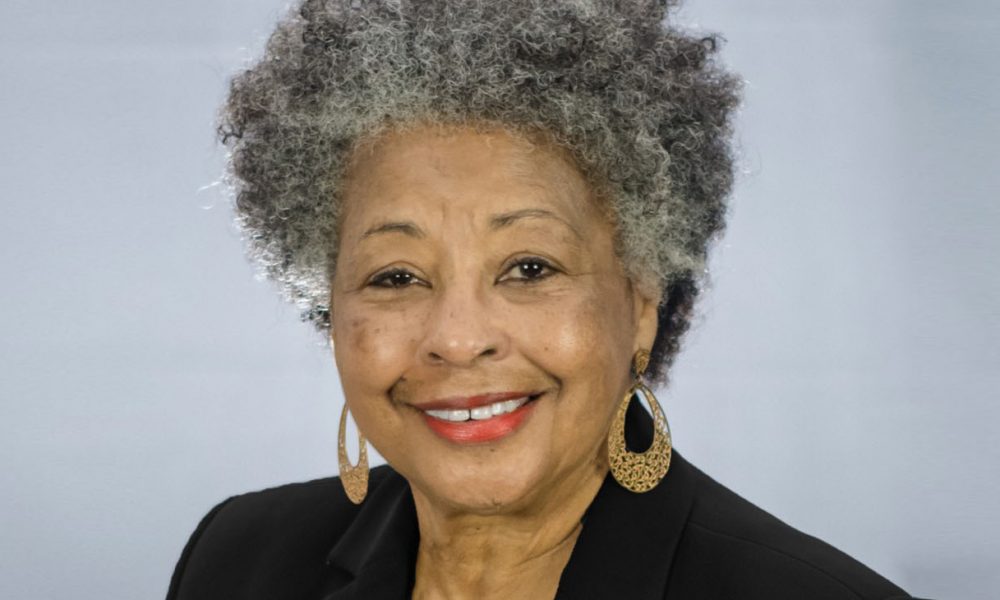 Louisiana-based family counselor Barbara W. Green said one way to deal with the crisis is to recognize God’s gift to parents.