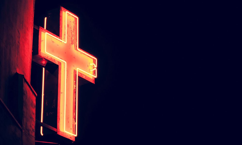 The incident is the latest in a string of events across the nation involving African American churches and incidents perceived to be racist.