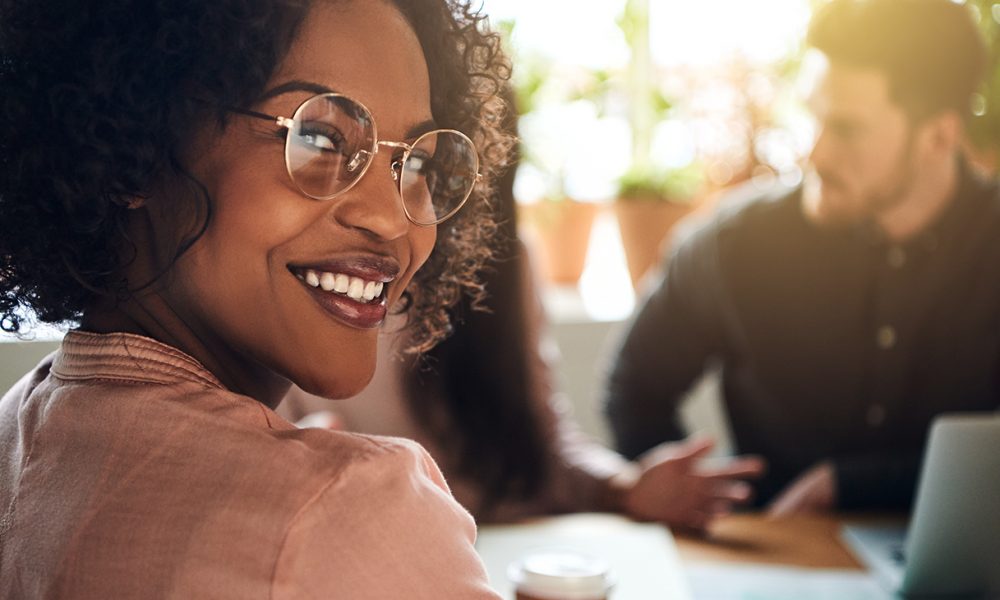 True and full racial representation at the board level is in the best interest of companies, employees, customers and communities and helps to advance and support a more equitable society.