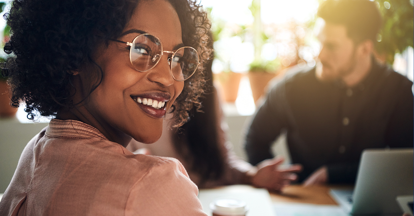True and full racial representation at the board level is in the best interest of companies, employees, customers and communities and helps to advance and support a more equitable society.