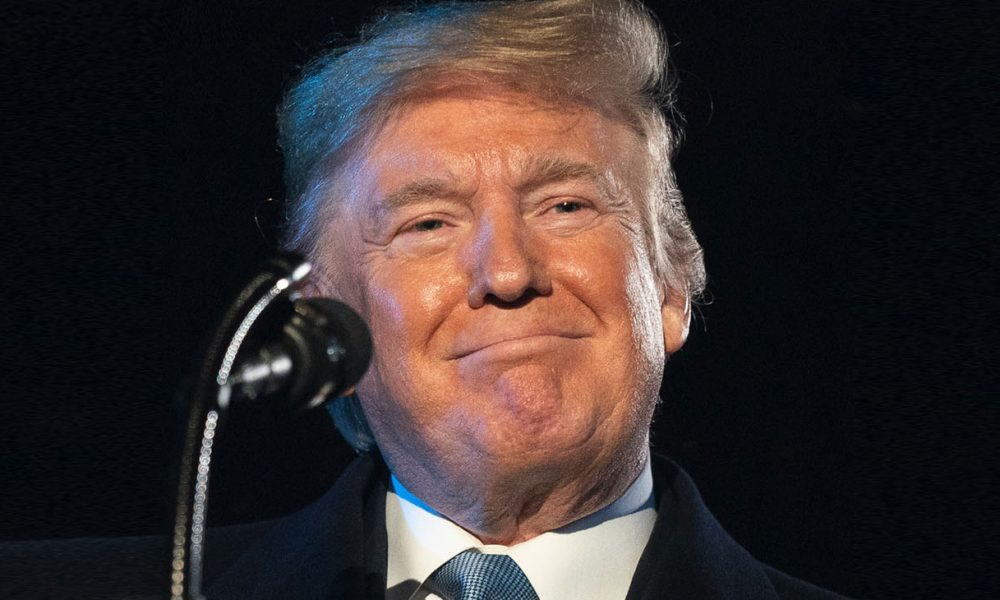 Trump’s consistent reliance on controversy, fear and race baiting is likely to get worse in the weeks leading up to the 2020 election.