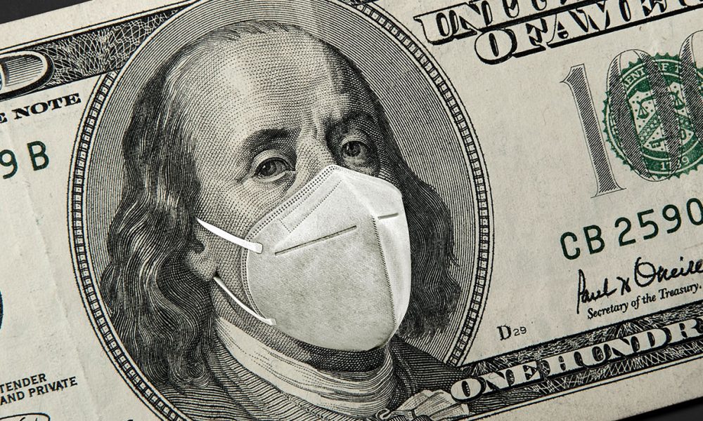 Economic recovery is dependent on the development of a COVID vaccine, which the current President says will be ready in October or November. More realistic, such as Dr. Anthony Fauci, say a vaccine might not be ready until next summer or even later. (Photo: iStockphoto / NNPA)