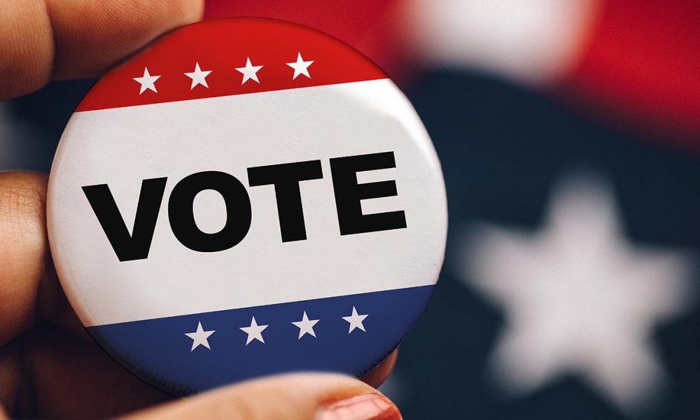 The IWilVote.com site will help visitors learn important information about the voting process in their state as they make their plan to vote.