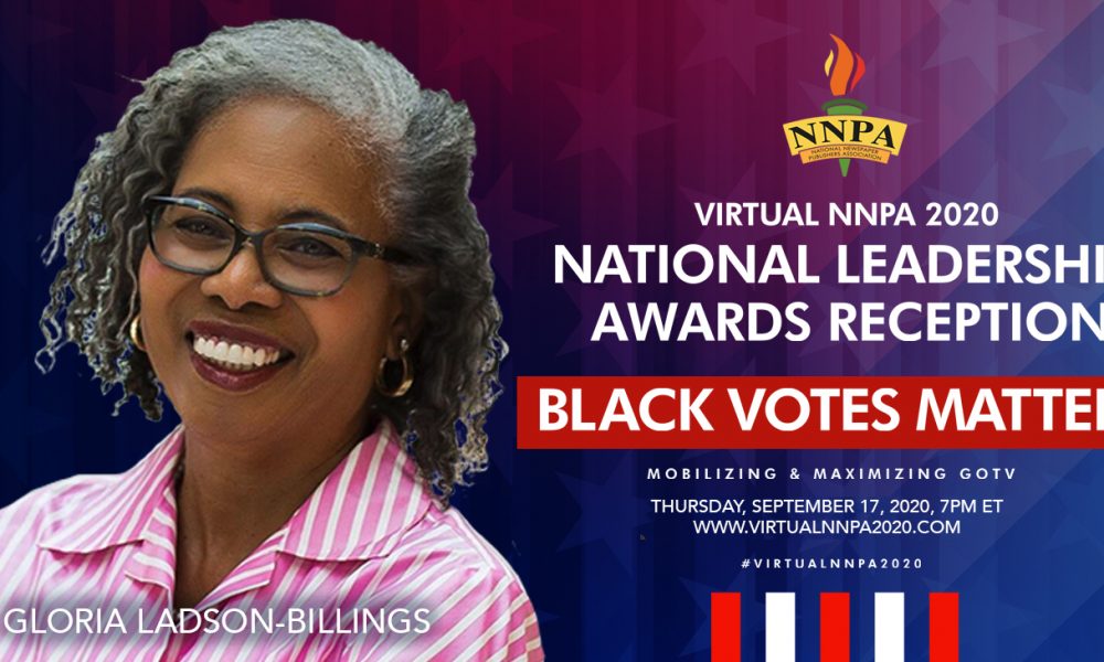 Dr. Gloria Ladson-Billings is a pedagogical theorist, and educator who also serves as president of the National Academy of Education and a Fellow of both the American Academy of Arts & Sciences and the American Educational Research Association.