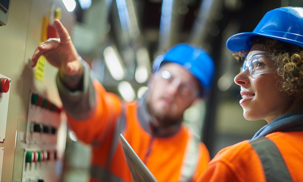 Natural gas’s capacity to start immediately and ramp up rapidly, its overall resilience and other qualities also make it an essential partner for intermittent renewable energy growth.