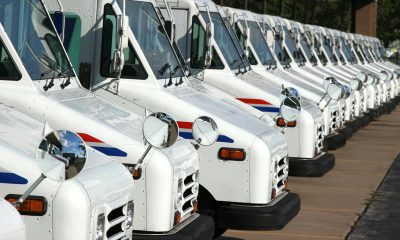 The Postal Service provides the only service that guarantees delivery to every American, which makes it especially crucial for rural areas and small towns that are too costly for private companies like FedEx or UPS to deliver to. (Photo: iStockphoto / NNPA)