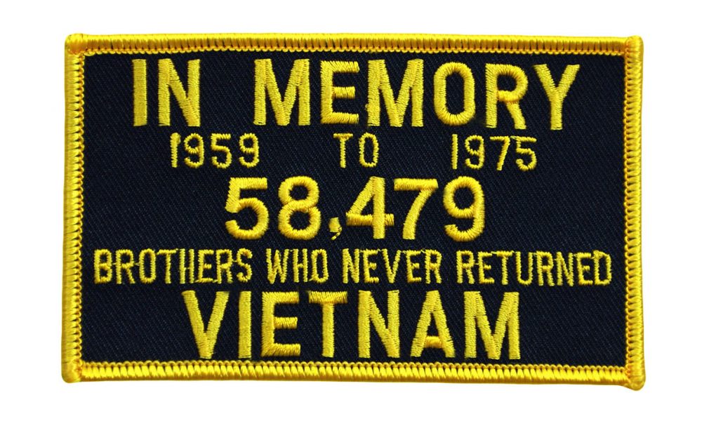 My fury with Trump over his approach towards service men and women is not rooted in jingoism. Anyone having read any of my columns is aware of my consistent critiques of US foreign policy generally, and US military adventurism in particular. But, like many of you, I have had friends and relatives (including my father) serve in the military.