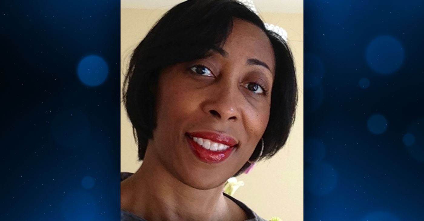 Alison Nelson, Ford counsel and program champion.