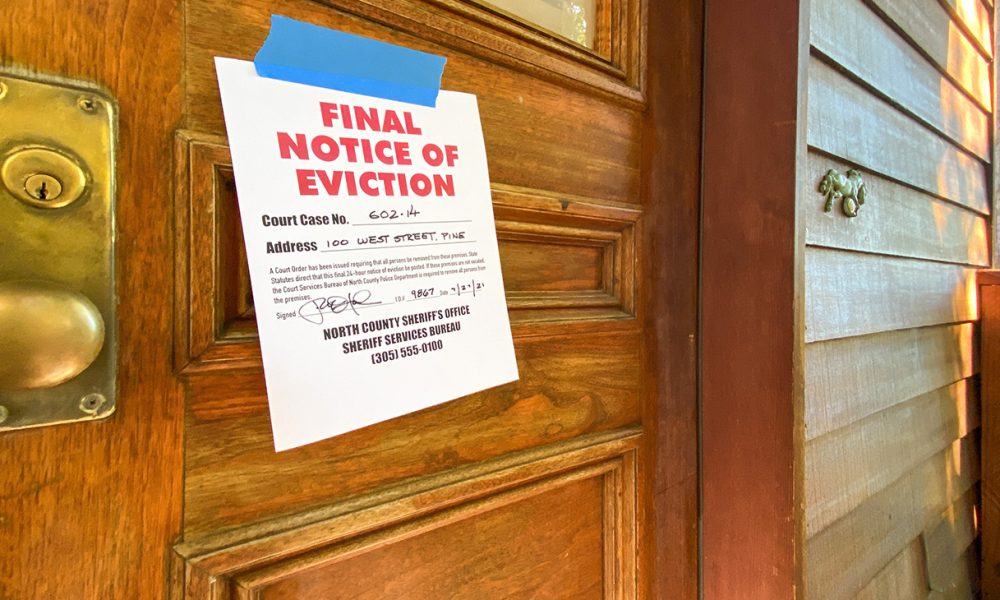 “It’s a good time for the United States to really re-look at our housing policies,” Diana Yentel, the nonprofit National Low-Income Housing Coalition president, told Yahoo! News. “And see what changes need to be made post-pandemic or even during the pandemic to help those who were already struggling.”