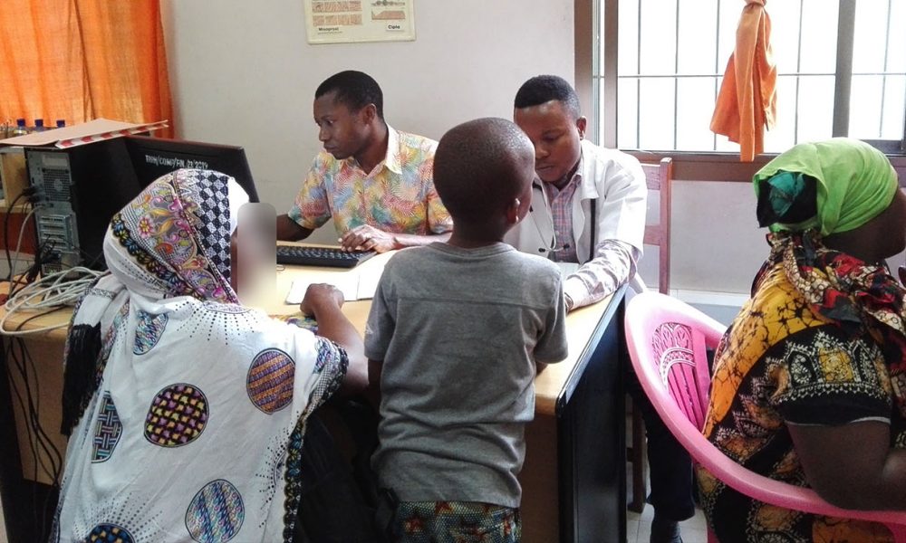 “A person’s health should not be limited by their geographic location, whether it’s in rural America or sub-Saharan Africa,” said Gary H. Gibbons, M.D., director of the NHLBI. “Harnessing the power of science is needed to transcend borders if we want to improve health for all.”