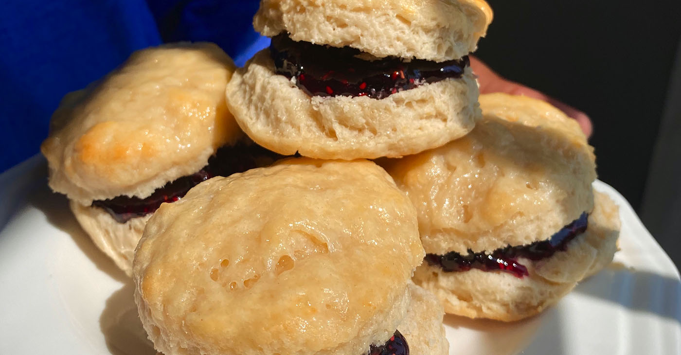 (Photography: Talia Brown)